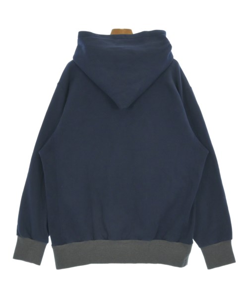 flaph（フラフ）パーカー 紺 サイズ:-(XL位) メンズ/2200657362072