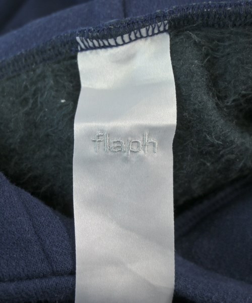 flaph（フラフ）パーカー 紺 サイズ:-(XL位) メンズ/2200657362072