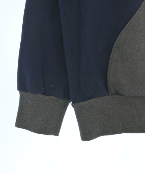 flaph（フラフ）パーカー 紺 サイズ:-(XL位) メンズ/2200657362072