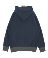flaph（フラフ）パーカー 紺 サイズ:-(XL位) メンズ/2200657362072