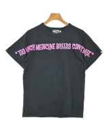 NARCOTIC（ナーコティック）Tシャツ・カットソー 黒 サイズ:M メンズ/2200699213035