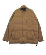 NITROW ダウンジャケット/ダウンベスト