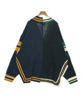 seesaw（シーソー）カーディガン 紺 サイズ:F メンズ/2200641638046