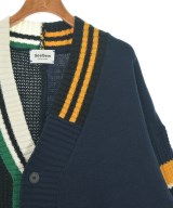 seesaw（シーソー）カーディガン 紺 サイズ:F メンズ/2200641638046