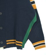 seesaw（シーソー）カーディガン 紺 サイズ:F メンズ/2200641638046