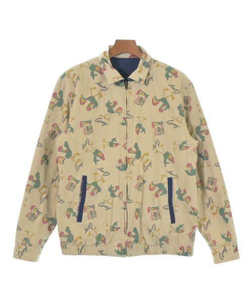 SIFURY（シフリー）その他 紺 サイズ:-(M位) メンズ/2200640950026