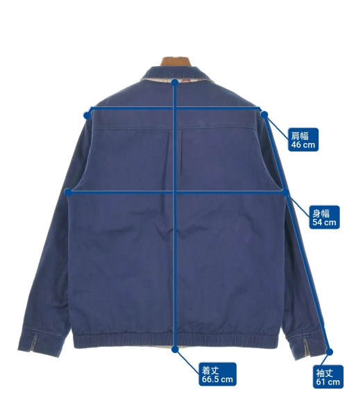 SIFURY（シフリー）その他 紺 サイズ:-(M位) メンズ/2200640950026