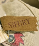 SIFURY（シフリー）その他 紺 サイズ:-(M位) メンズ/2200640950026
