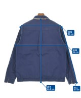 SIFURY（シフリー）その他 紺 サイズ:-(M位) メンズ/2200640950026