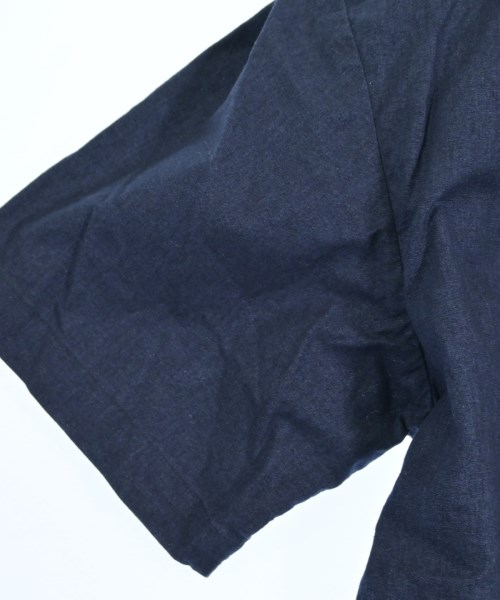 freshjive（フレッシュジャイブ）カジュアルシャツ 紺 サイズ:M メンズ/2200640931025