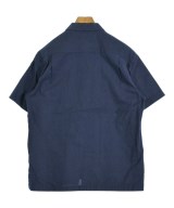 freshjive（フレッシュジャイブ）カジュアルシャツ 紺 サイズ:M メンズ/2200640931025
