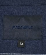 freshjive（フレッシュジャイブ）カジュアルシャツ 紺 サイズ:M メンズ/2200640931025
