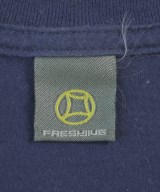 freshjive（フレッシュジャイブ）Tシャツ・カットソー 紺 サイズ:XL メンズ/2200627697289