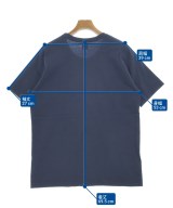 freshjive（フレッシュジャイブ）Tシャツ・カットソー 紺 サイズ:XL メンズ/2200627697289