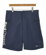BACK CHANNEL ショートパンツ