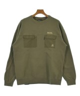 BACK CHANNEL スウェット