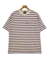 BACK CHANNEL Tシャツ・カットソー