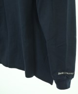 BACK CHANNEL（バック　チャンネル）Tシャツ・カットソー 紺 サイズ:L メンズ/2200694738038