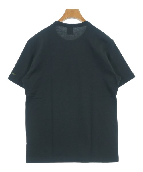 BACK CHANNEL（バック　チャンネル）Tシャツ・カットソー 黒 サイズ:M メンズ/2200699896443