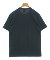 BACK CHANNEL（バック　チャンネル）Tシャツ・カットソー 黒 サイズ:M メンズ/2200699896443