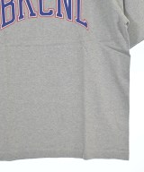 BACK CHANNEL（バック　チャンネル）Tシャツ・カットソー グレー サイズ:M メンズ/2200699896450
