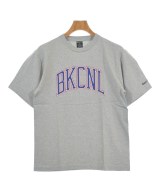 BACK CHANNEL Tシャツ・カットソー