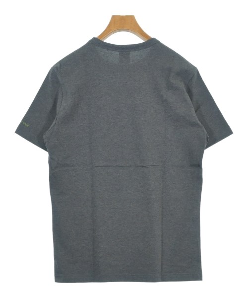 BACK CHANNEL（バック　チャンネル）Tシャツ・カットソー グレー サイズ:M メンズ/2200699896467