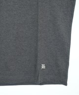 BACK CHANNEL（バック　チャンネル）Tシャツ・カットソー グレー サイズ:M メンズ/2200699896467