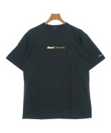 BACK CHANNEL（バック　チャンネル）Tシャツ・カットソー 黒 サイズ:L メンズ/2200699896474