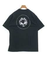 BACK CHANNEL（バック　チャンネル）Tシャツ・カットソー 黒 サイズ:L メンズ/2200699896474