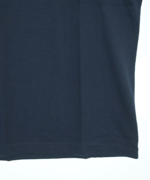 BACK CHANNEL（バック　チャンネル）Tシャツ・カットソー 紺 サイズ:M メンズ/2200699896481