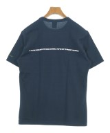 BACK CHANNEL（バック　チャンネル）Tシャツ・カットソー 紺 サイズ:M メンズ/2200699896481