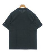 BACK CHANNEL（バック　チャンネル）Tシャツ・カットソー 黒 サイズ:M メンズ/2200699896498