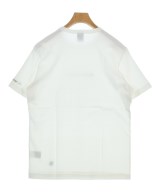 BACK CHANNEL（バック　チャンネル）Tシャツ・カットソー 白 サイズ:M メンズ/2200699896504