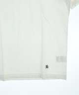 BACK CHANNEL（バック　チャンネル）Tシャツ・カットソー 白 サイズ:M メンズ/2200699896504