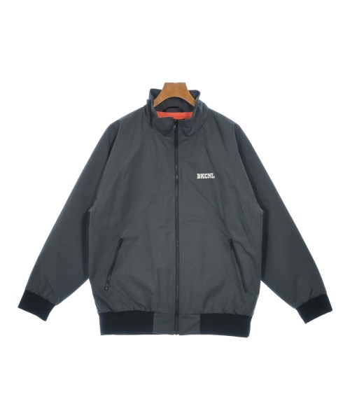 BACK CHANNEL(バック　チャンネル)その他 グレー サイズ:L/2200647627020