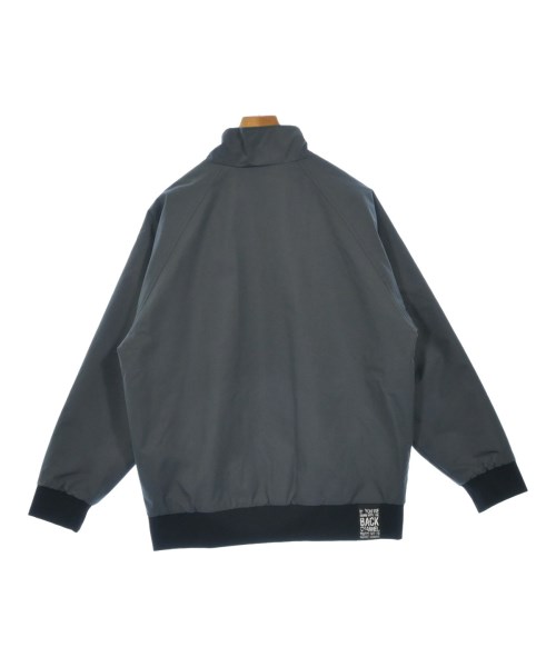 BACK CHANNEL（バック　チャンネル）その他 グレー サイズ:L メンズ/2200647627020
