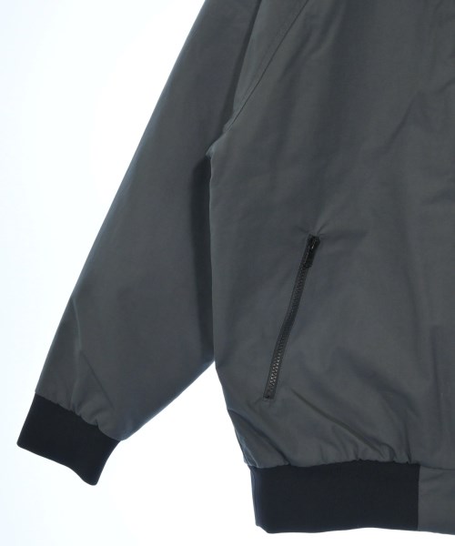 BACK CHANNEL（バック　チャンネル）その他 グレー サイズ:L メンズ/2200647627020