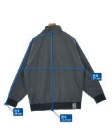 BACK CHANNEL（バック　チャンネル）その他 グレー サイズ:L メンズ/2200647627020