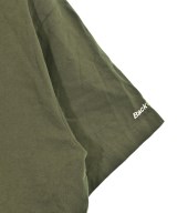 BACK CHANNEL（バック　チャンネル）Tシャツ・カットソー カーキ サイズ:L メンズ/2200702690020