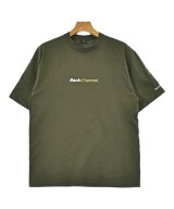 BACK CHANNEL Tシャツ・カットソー