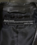BACK CHANNEL（バック　チャンネル）ジャケット 茶 サイズ:-(M位) メンズ/2200701619053