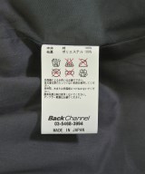 BACK CHANNEL（バック　チャンネル）その他 黒 サイズ:M メンズ/2200703675132