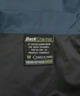 BACK CHANNEL（バック　チャンネル）その他 紺 サイズ:M メンズ/2200703675309