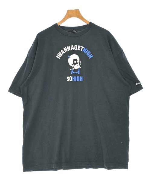 BACK CHANNEL(バック　チャンネル)のTシャツ・カットソー サイズ:XXL 2,000円