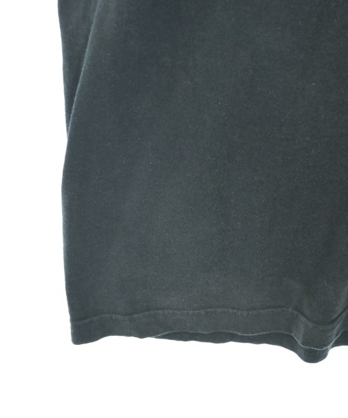 BACK CHANNEL（バック　チャンネル）Tシャツ・カットソー 黒 サイズ:XXL メンズ/2200681989030