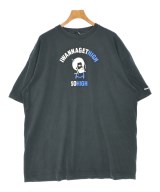 BACK CHANNEL Tシャツ・カットソー