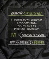 BACK CHANNEL（バック　チャンネル）その他 黒 サイズ:M メンズ/2200727080028