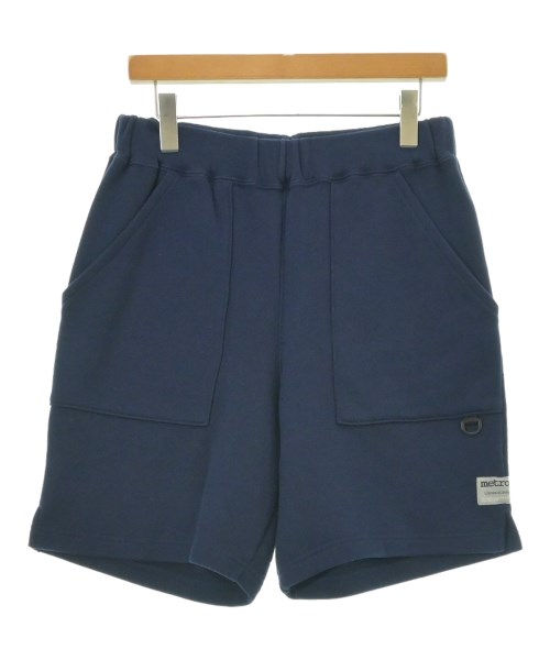 メトロピア(METROPIA)のMETROPIA ショートパンツ