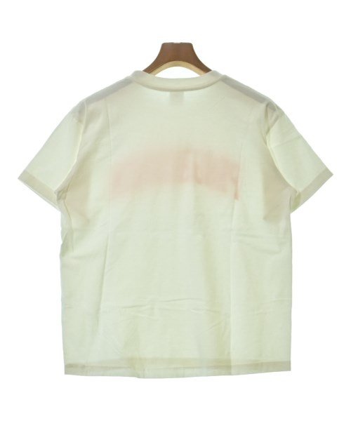 PROGRESS（プログレス）Tシャツ・カットソー 白 サイズ:M メンズ/2200680035110